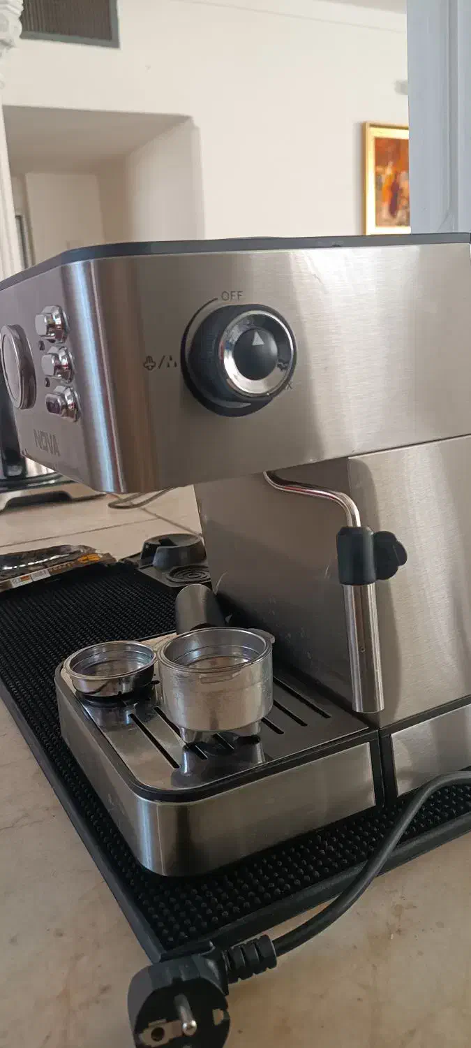 قهوه ساز ندوا۱۴۷|سماور، چایساز، قهوهساز|شاهرود, |دیوار