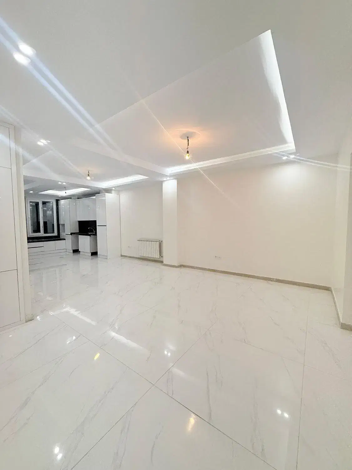 سردارجنگل شمال140متر3خواب نوساز