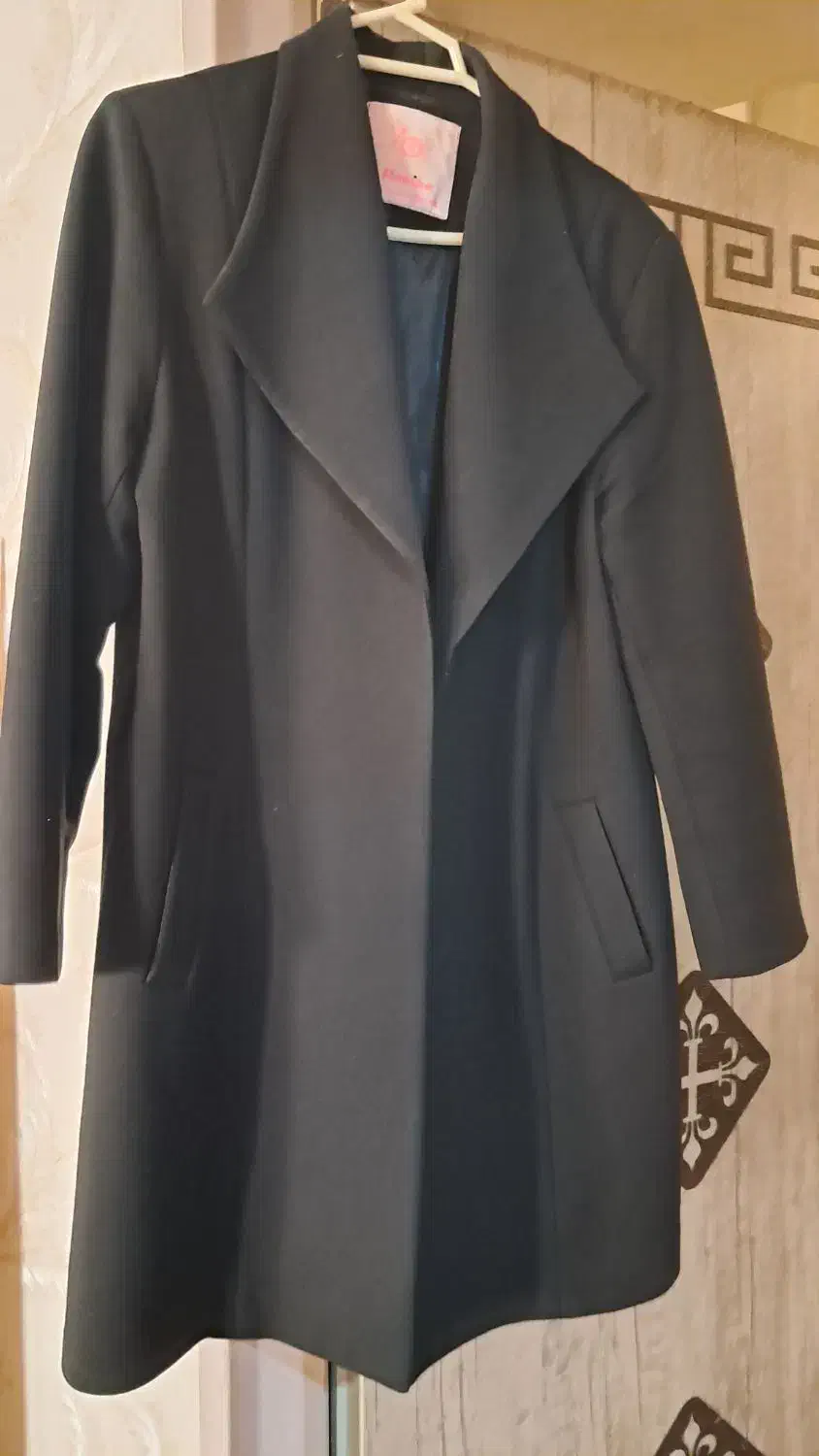 پالتو کتی|لباس|نظرآباد, شهرک سید جمال الدین|دیوار