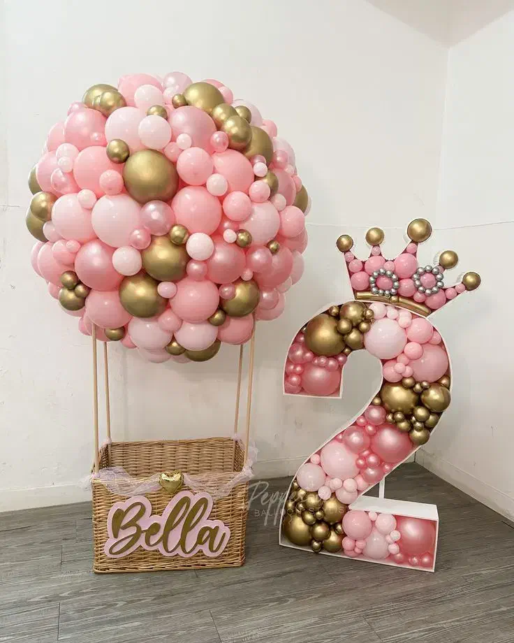 بادکنک آرایی. تمامی مناسبت ها|خدمات پذیرایی، مراسم|کرمانشاه, |دیوار