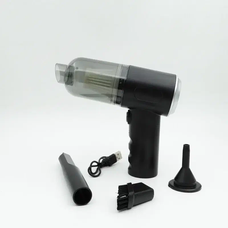 جاروشارژی خودرو خانگی/جارو دستی ماشین/جارو همراه|جاروبرقی، جارو شارژی، بخارشو|شیراز, شهرک بزین|دیوار