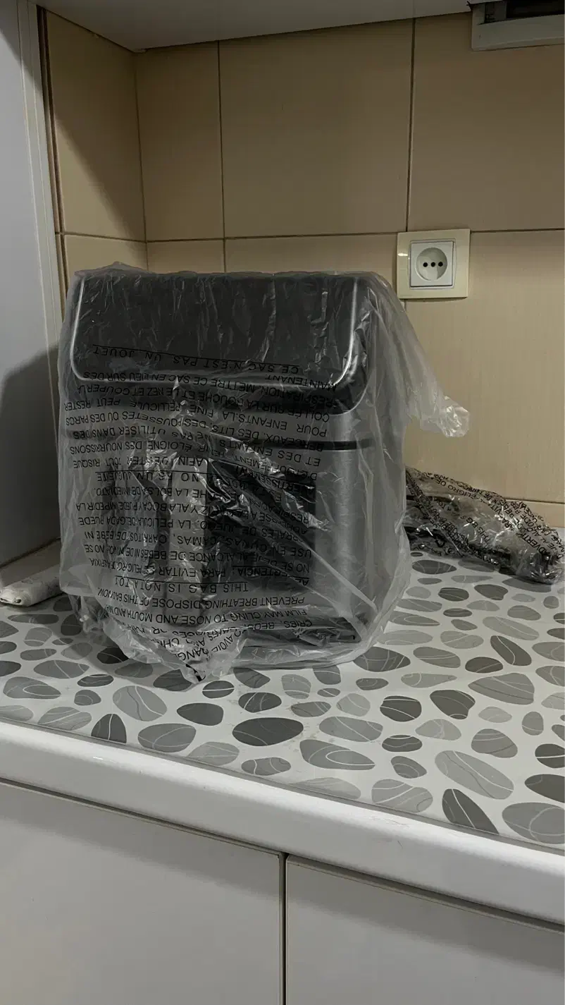 سرخ کن دو المنتی گاسونیک|اجاق گاز و لوازم برقی پختوپز|پاکدشت, پاکدشت (مامازند)|دیوار