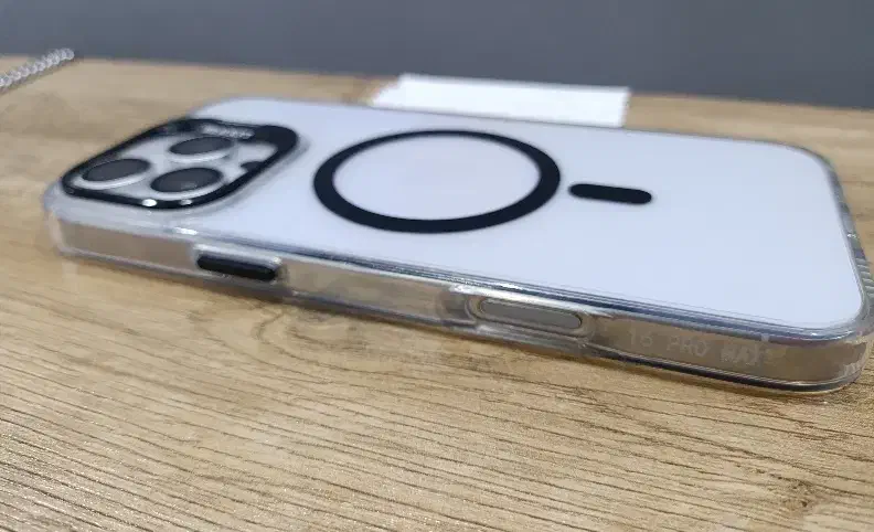 آیفون ۱۶ پرومکس ۲۵۶ zaa|موبایل|سنندج, |دیوار