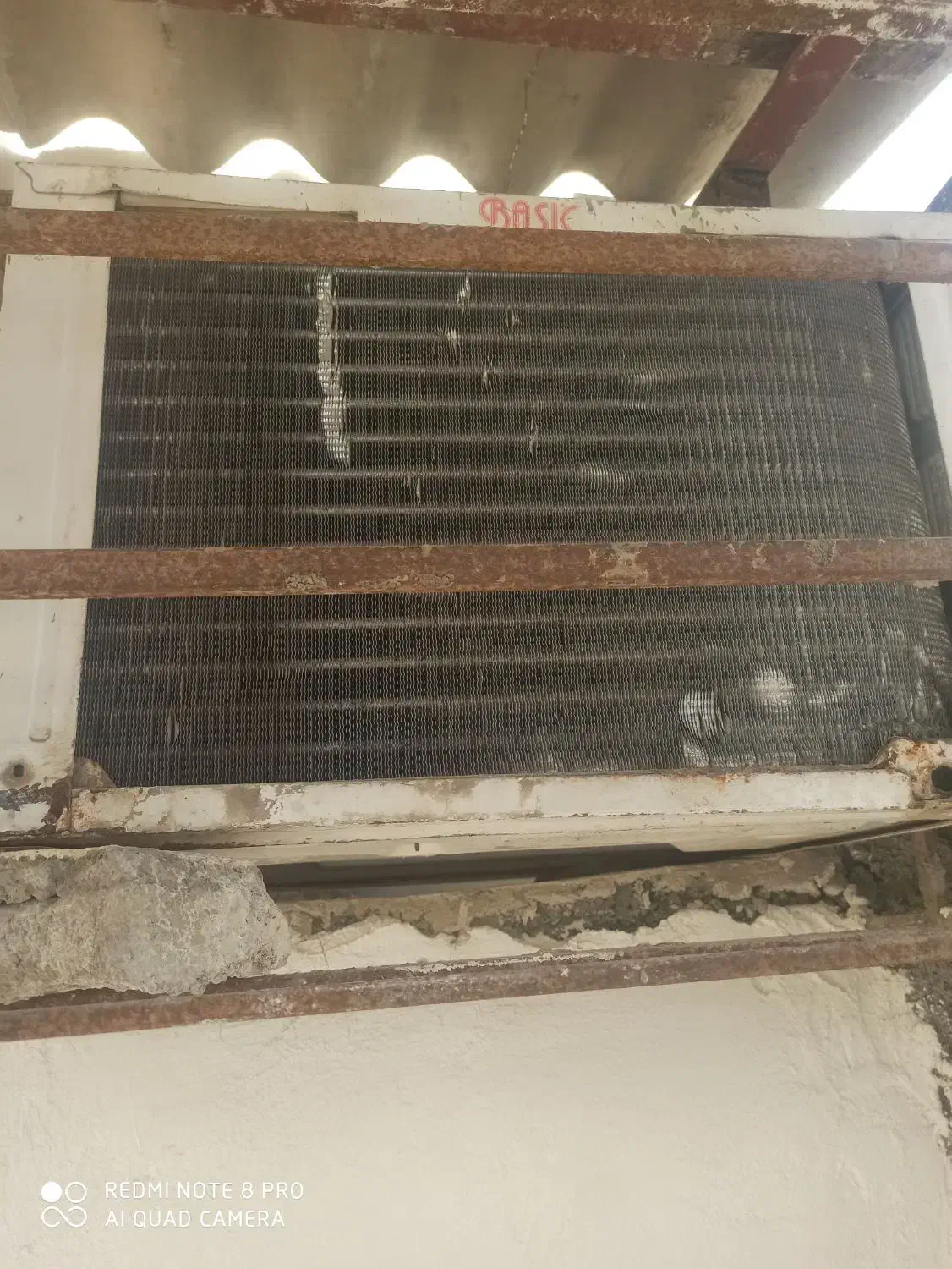 کولر گازی 18هزار|کولر گازی و فن‌کوئل|چابهار, |دیوار