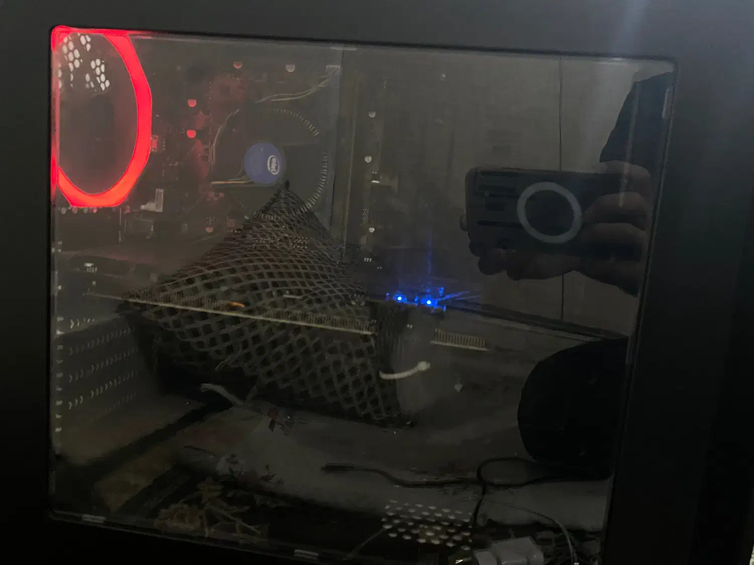 کامپیوتر گیمینگ|رایانه رومیزی|خرمآباد, |دیوار