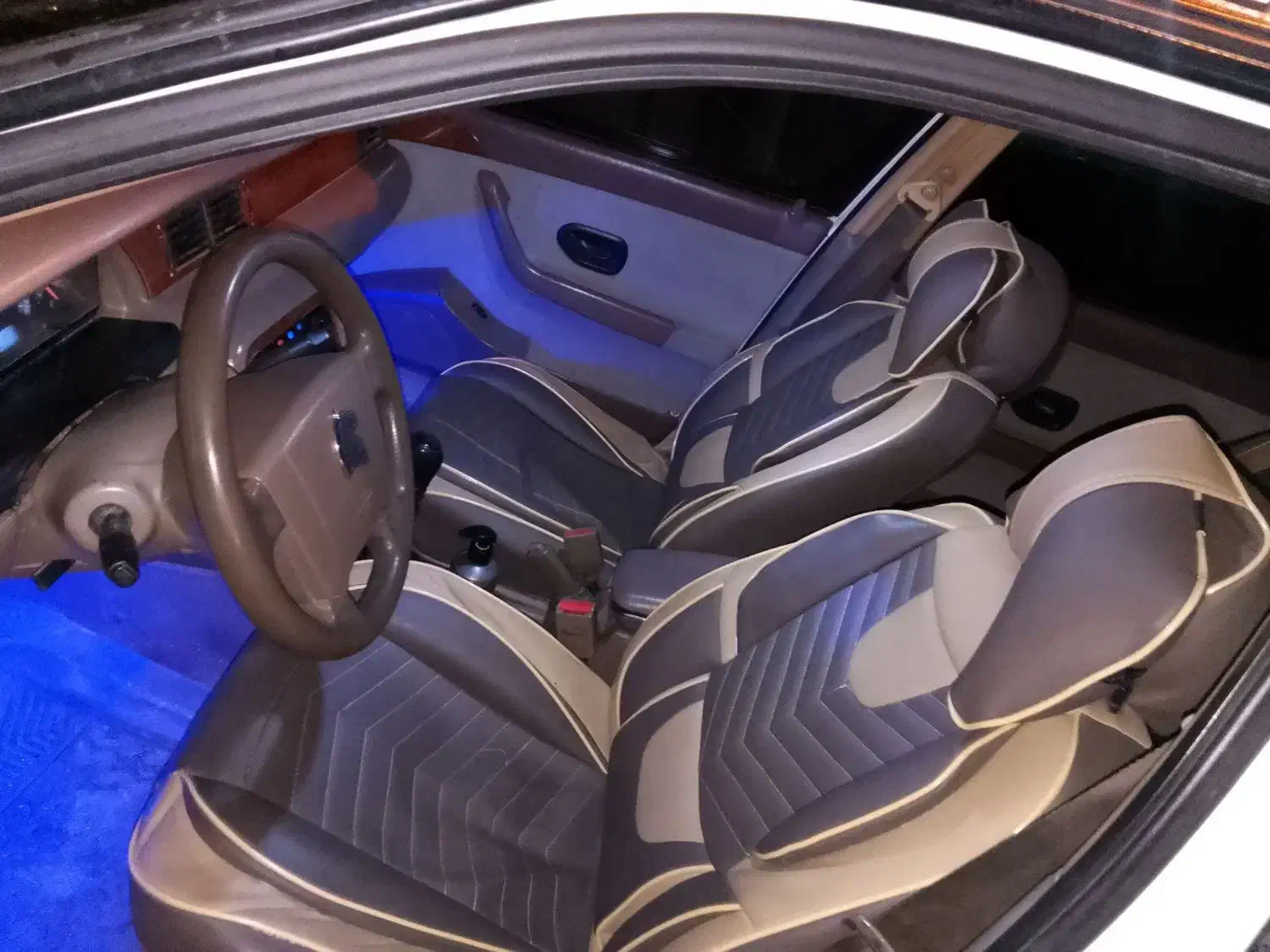 سمندموتورملی مدل۹۳|خودرو سواری و وانت|اهر, |دیوار