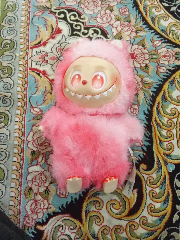 لبوبو|اسباب‌‌بازی|خورموج, |دیوار