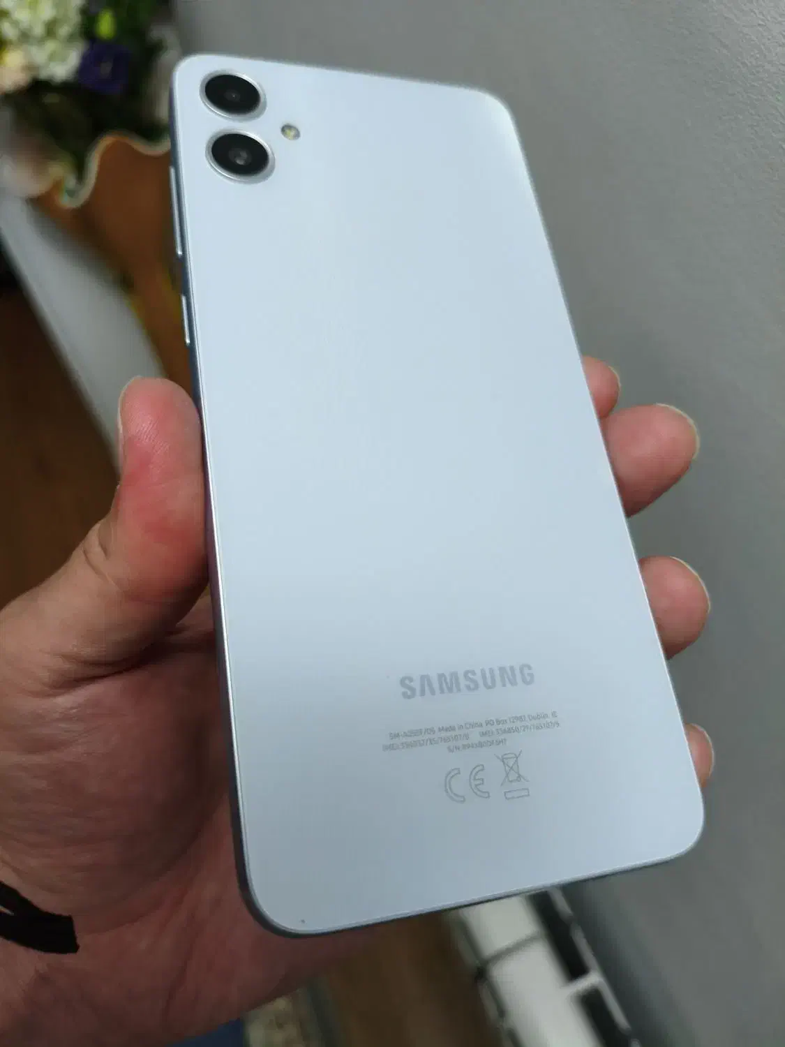 گوشی موبایل سامسونگ A05|موبایل|بندر انزلی, شاکوچه|دیوار