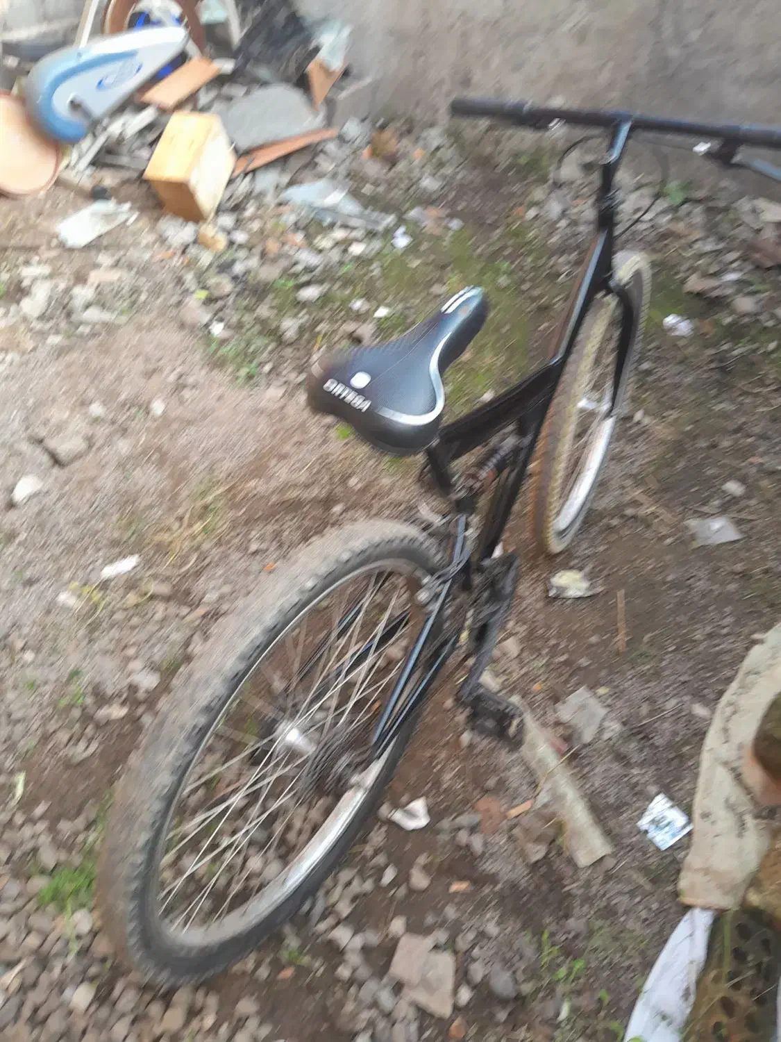 دوچرخه ۲۴|دوچرخه، اسکیت، اسکوتر|رشت, فخب|دیوار