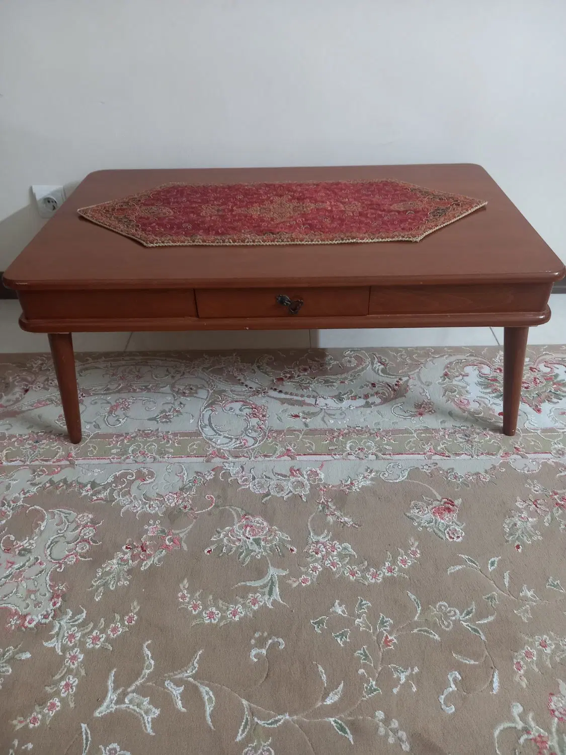 میز بزرگ عسلی|مبلمان خانگی و میز عسلی|کرج, شهرک سپهر|دیوار