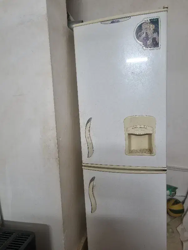 یخچال هیمالیا سالم|یخچال و فریزر|نیشابور, حقیه|دیوار