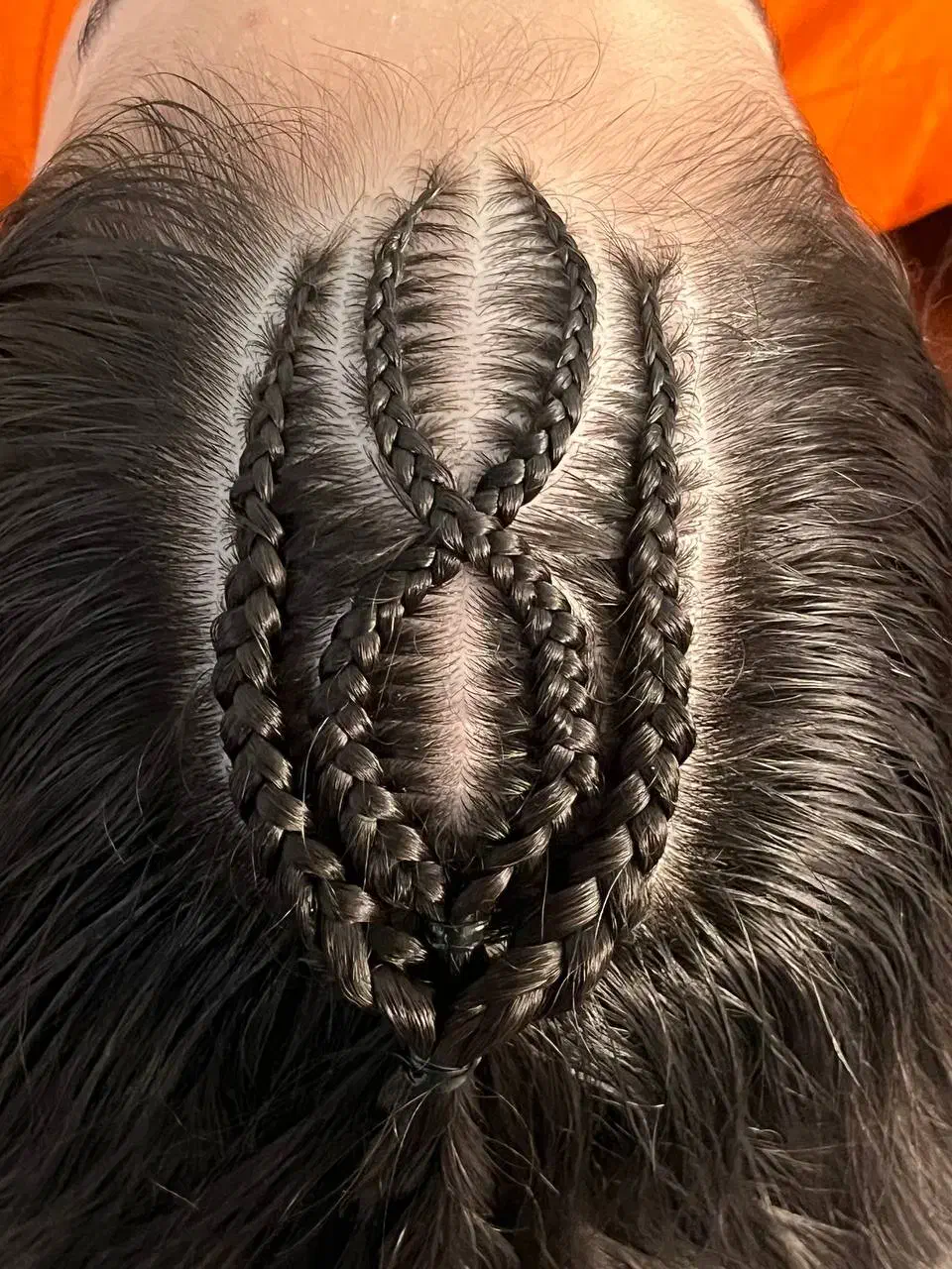 اکستنشن و بافت مو و لیفت مژه و ابرو|خدمات آرایشگری و زیبایی|گرگان, |دیوار