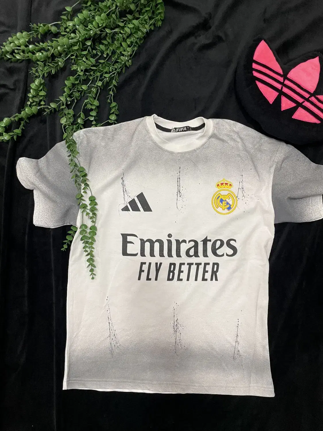 تیشرت ودورس وبادگیر وشلوارهای ورزشی واسپرت|لباس|نجفآباد, مزرعه طالب|دیوار