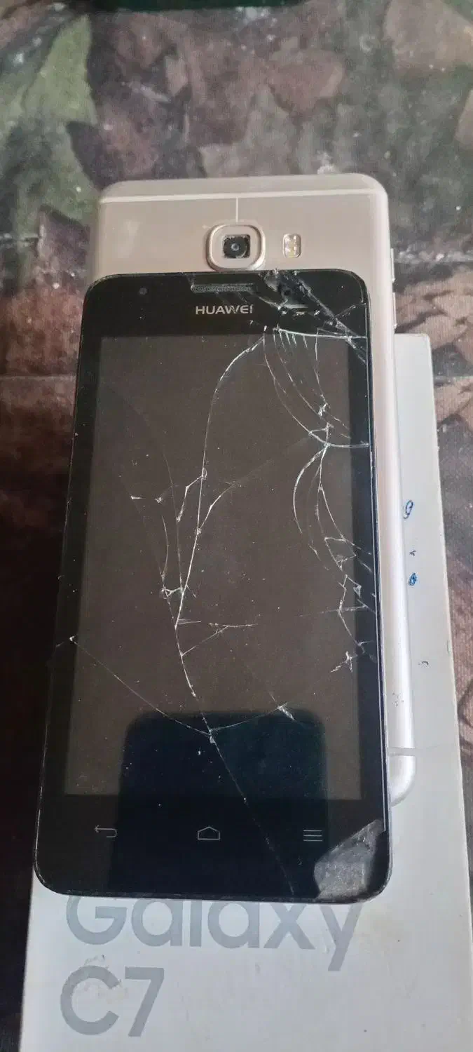 گوشی موبایلهای قدیمی و خراب|موبایل|تهران, بریانک|دیوار