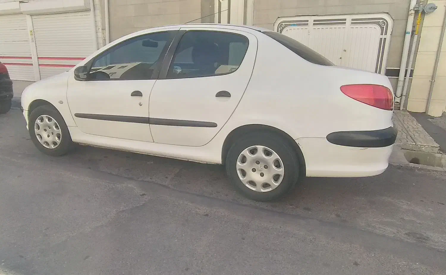 خودرو سواری|خودرو سواری و وانت|خوی, |دیوار