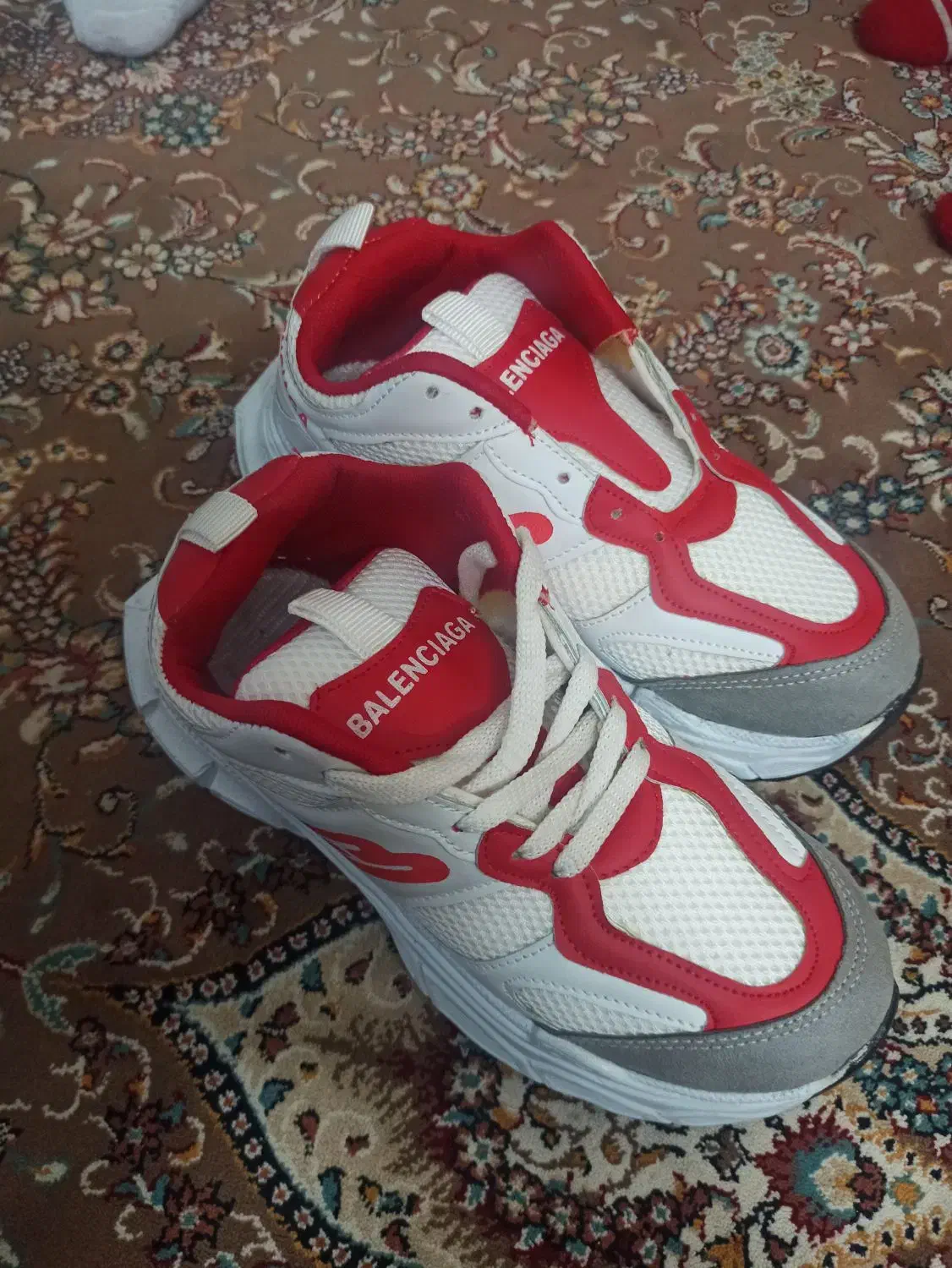 کتونی|کیف، کفش، کمربند|تهران, شهید اسدی|دیوار