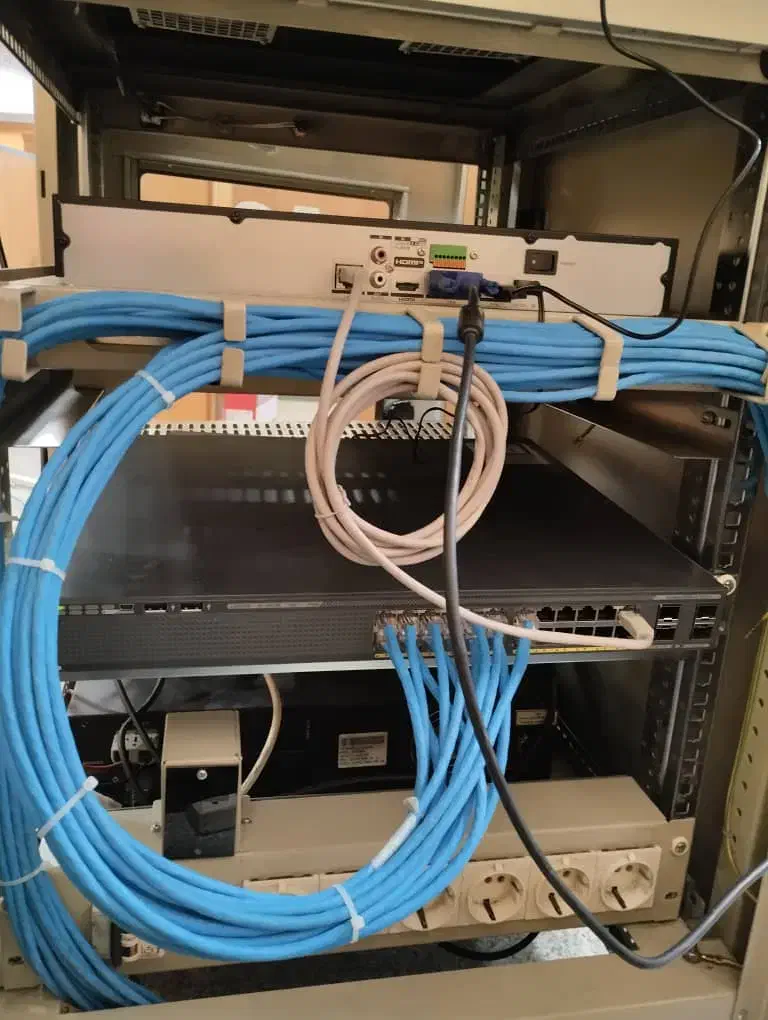 خدمات شبکه شهریار|خدمات رایانه‌ای و موبایل|شهریار, شهریار|دیوار