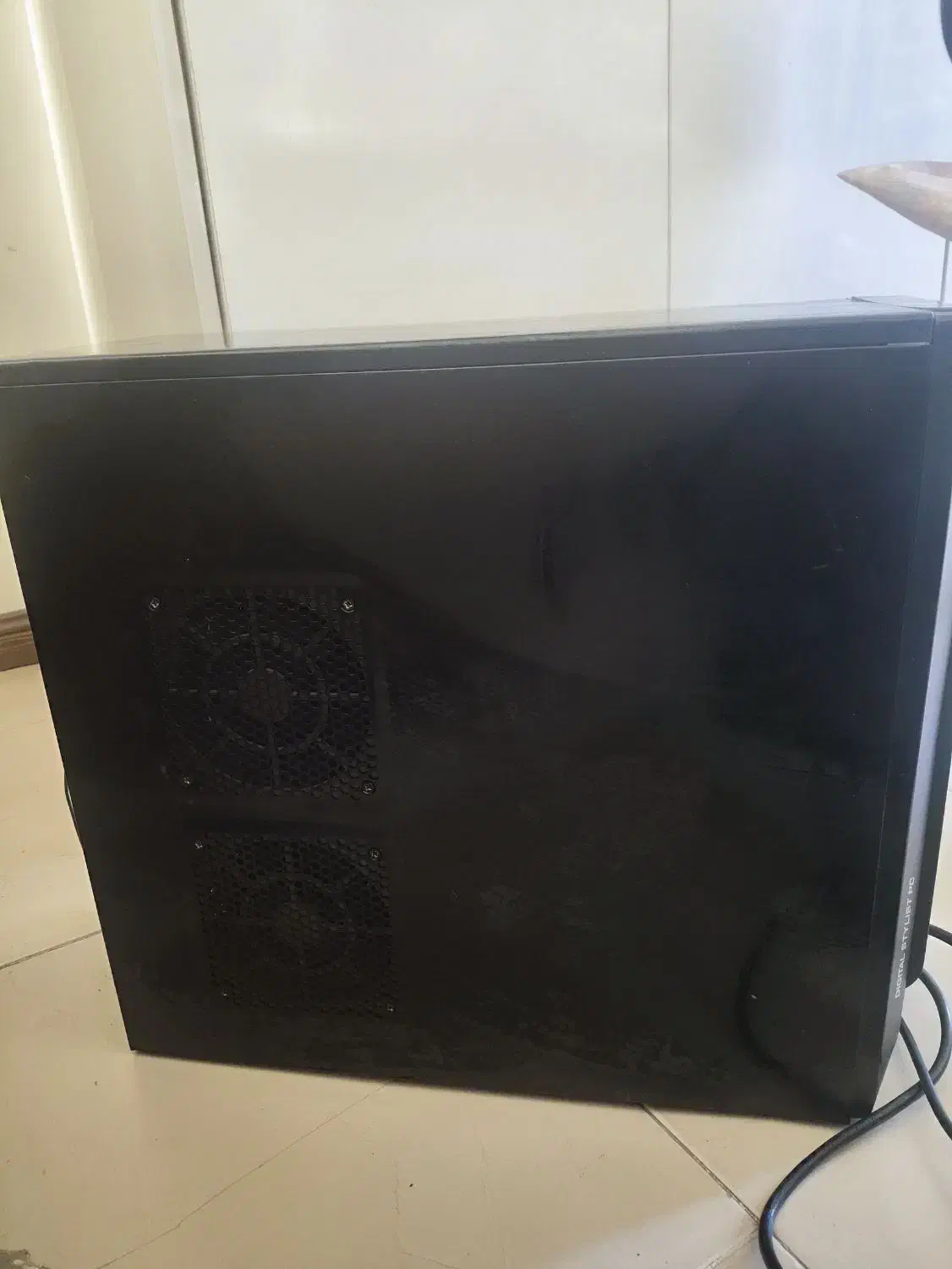 کامپیوتر (سیستم)|رایانه رومیزی|تهران, شهرک فرهنگیان|دیوار