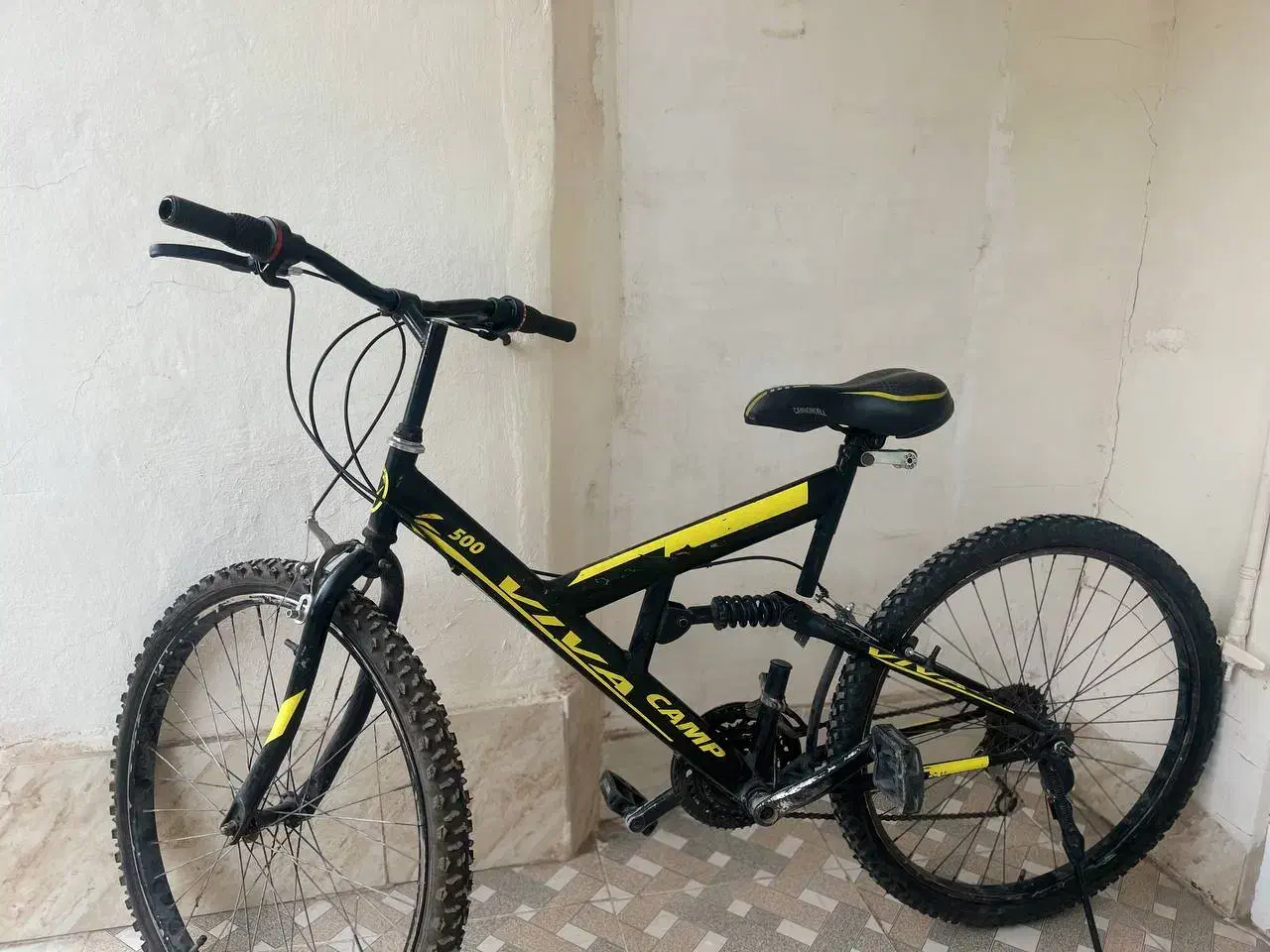 دوچرخه26|دوچرخه، اسکیت، اسکوتر|تربتحیدریه, کاشانی|دیوار