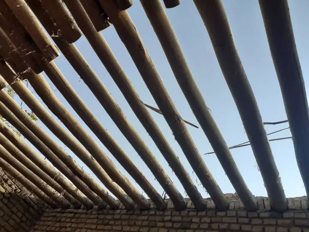 فروش چوب دست دوم سالم|مصالح و تجهیزات ساختمان|میاندوآب, |دیوار