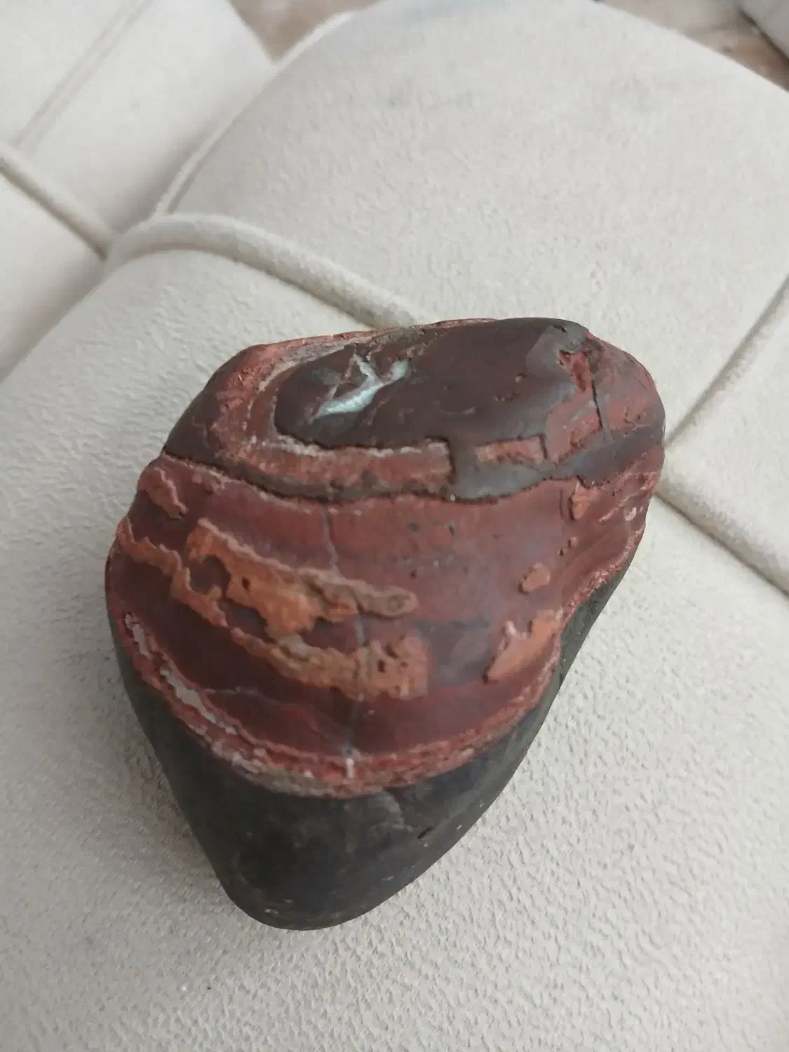 سنگ قرمز|کلکسیون اشیاء عتیقه|تهران, افسریه شمالی|دیوار