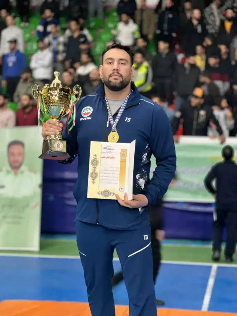 آموزش ووشو ، دفاع شخصی|خدمات آموزشی|زابل, |دیوار