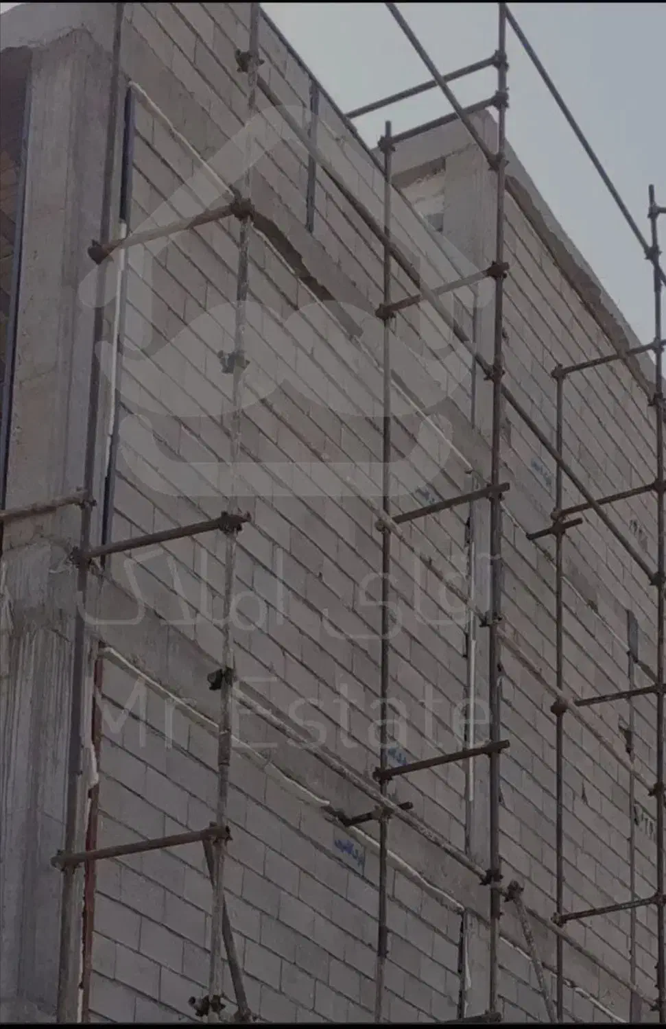 کارگر وردست کار برای داربست|استخدام معماری، عمران و ساختمانی|اقبالیه, |دیوار