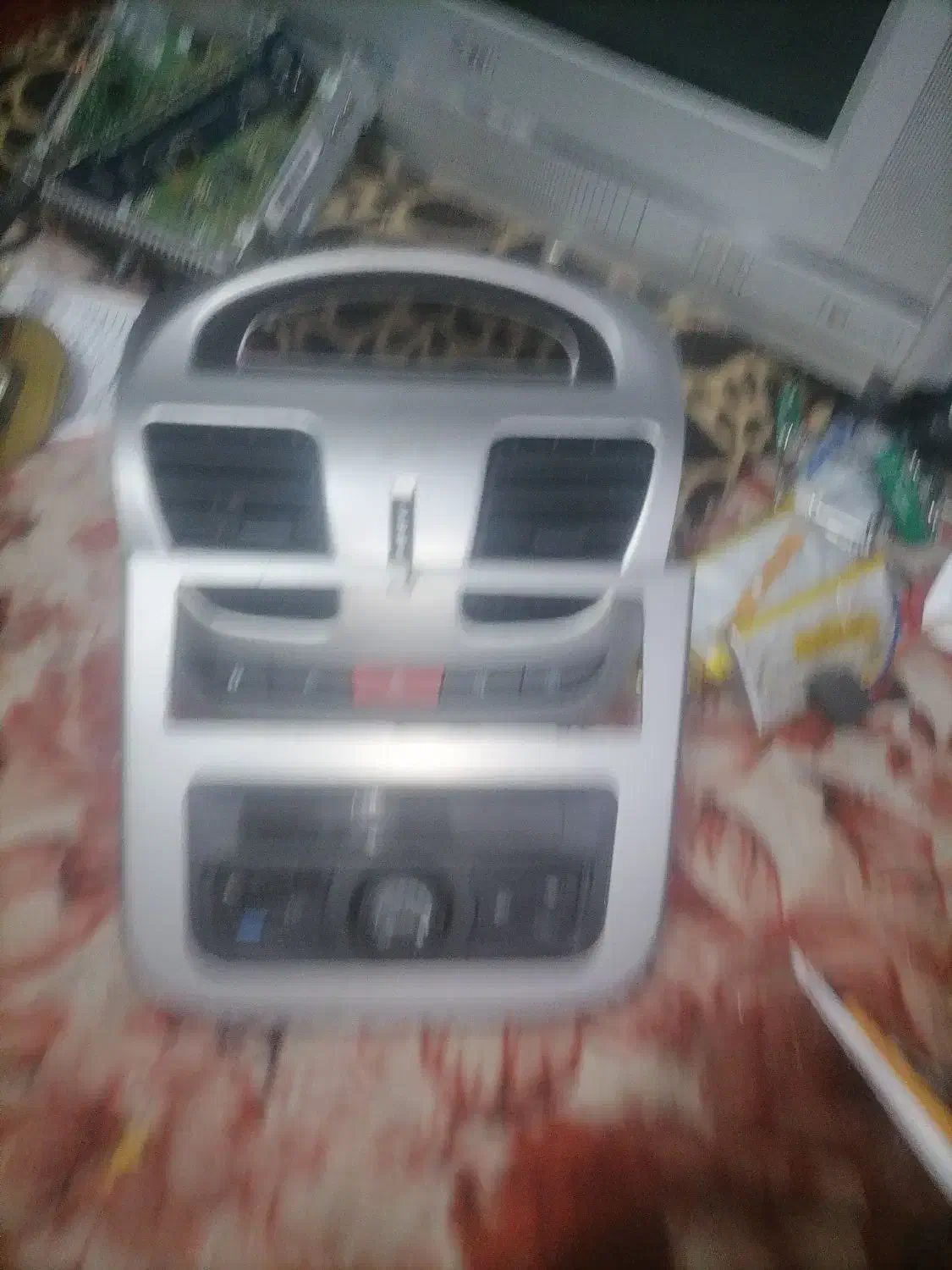 پنل سرگرم کلید کامل ساینا کویئک|قطعات یدکی و لوازم جانبی|راهگان, |دیوار