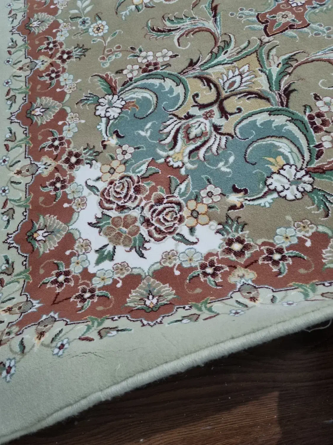 فرش ۱۲متری|فرش|محمدیه-قزوین, |دیوار