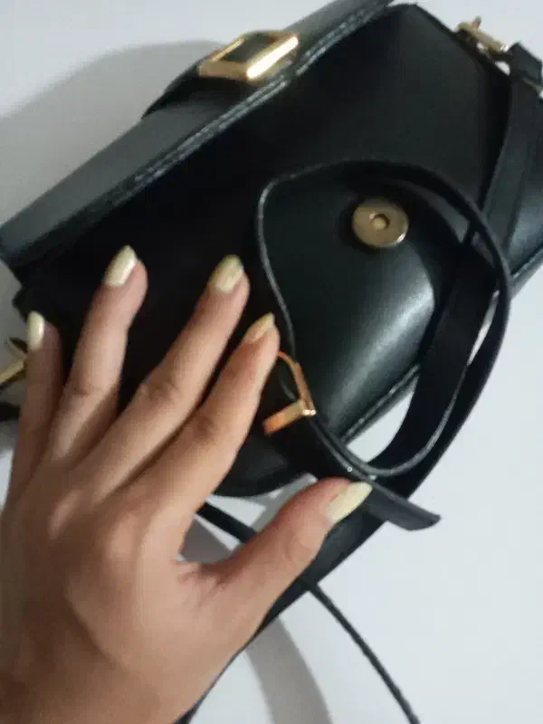 کیف دوشی|کیف، کفش، کمربند|بندر ترکمن, |دیوار