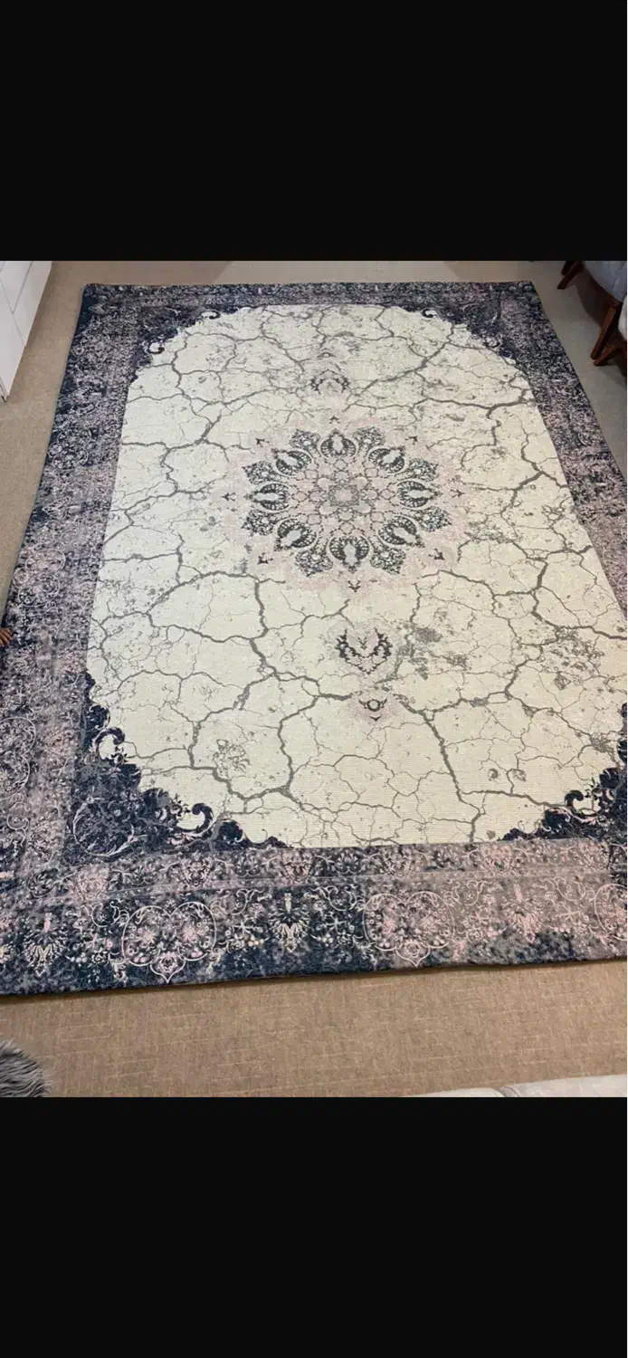 روفرشی ۹متری کشدار مخمل|روفرشی|دامغان, |دیوار