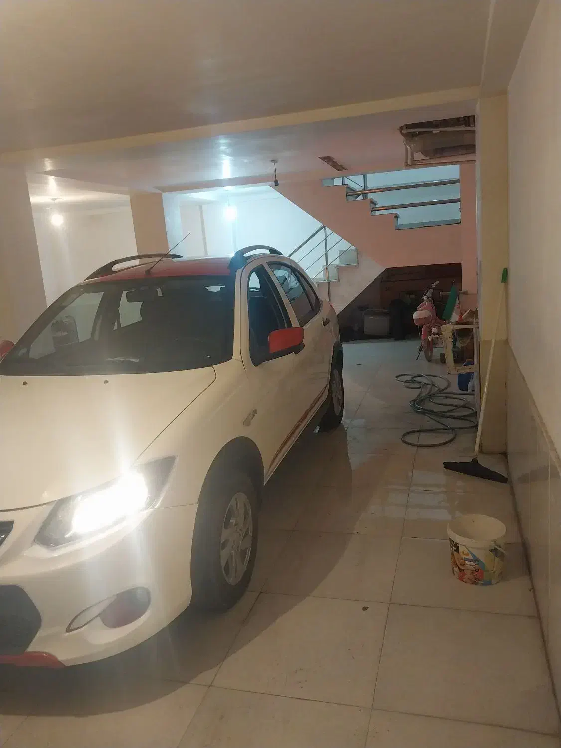 کوئیک R|خودرو سواری و وانت|اردبیل, |دیوار