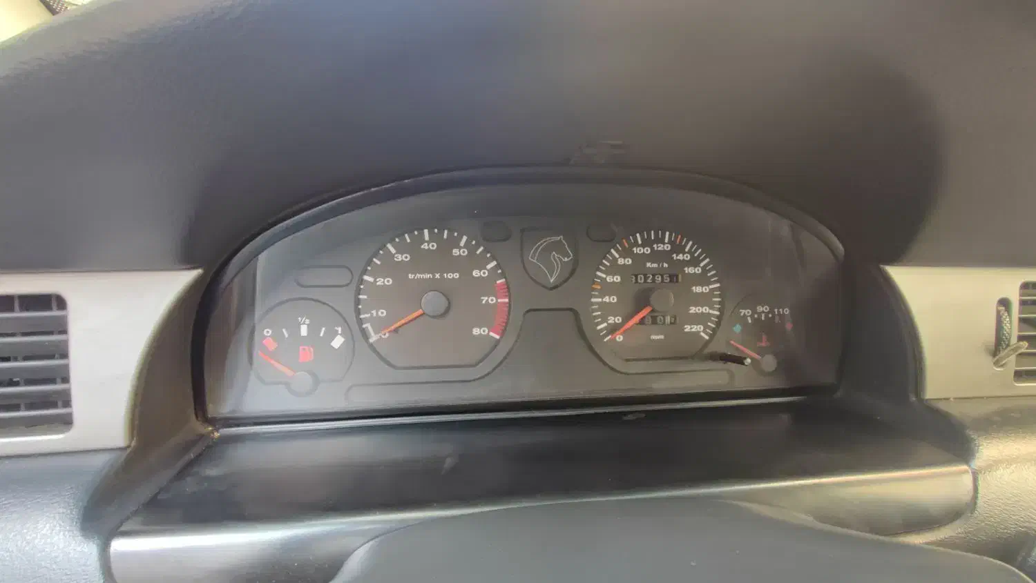 سمند مدل 82|خودرو سواری و وانت|مشهد, نظام دوست|دیوار