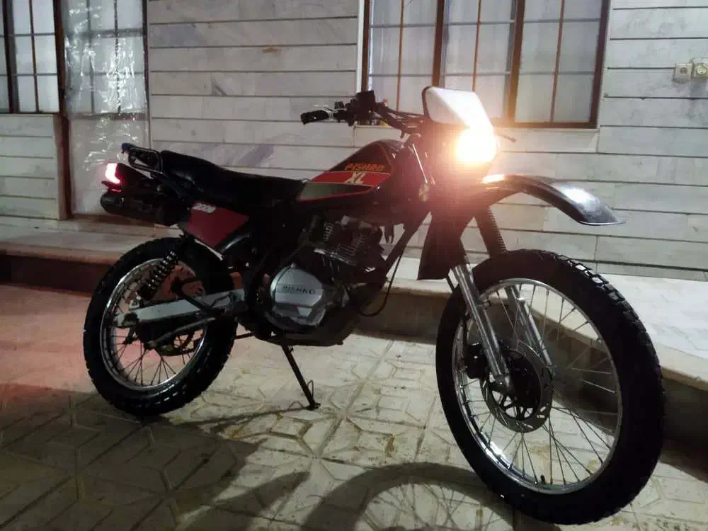 متور 150 پیشرو|موتورسیکلت|قزوین, |دیوار