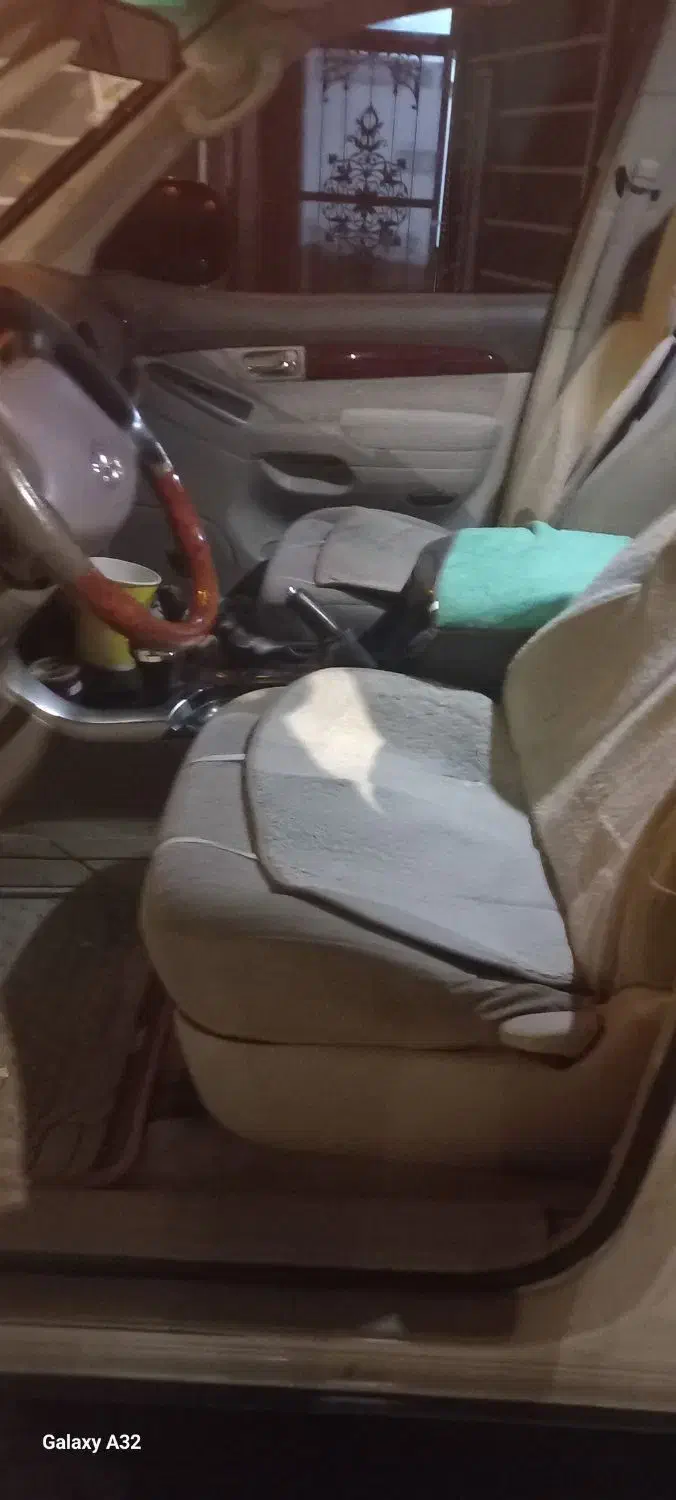 پرادو  ۲۰۰۶ پلاک ملی چهار در|خودرو سواری و وانت|آبادان, |دیوار