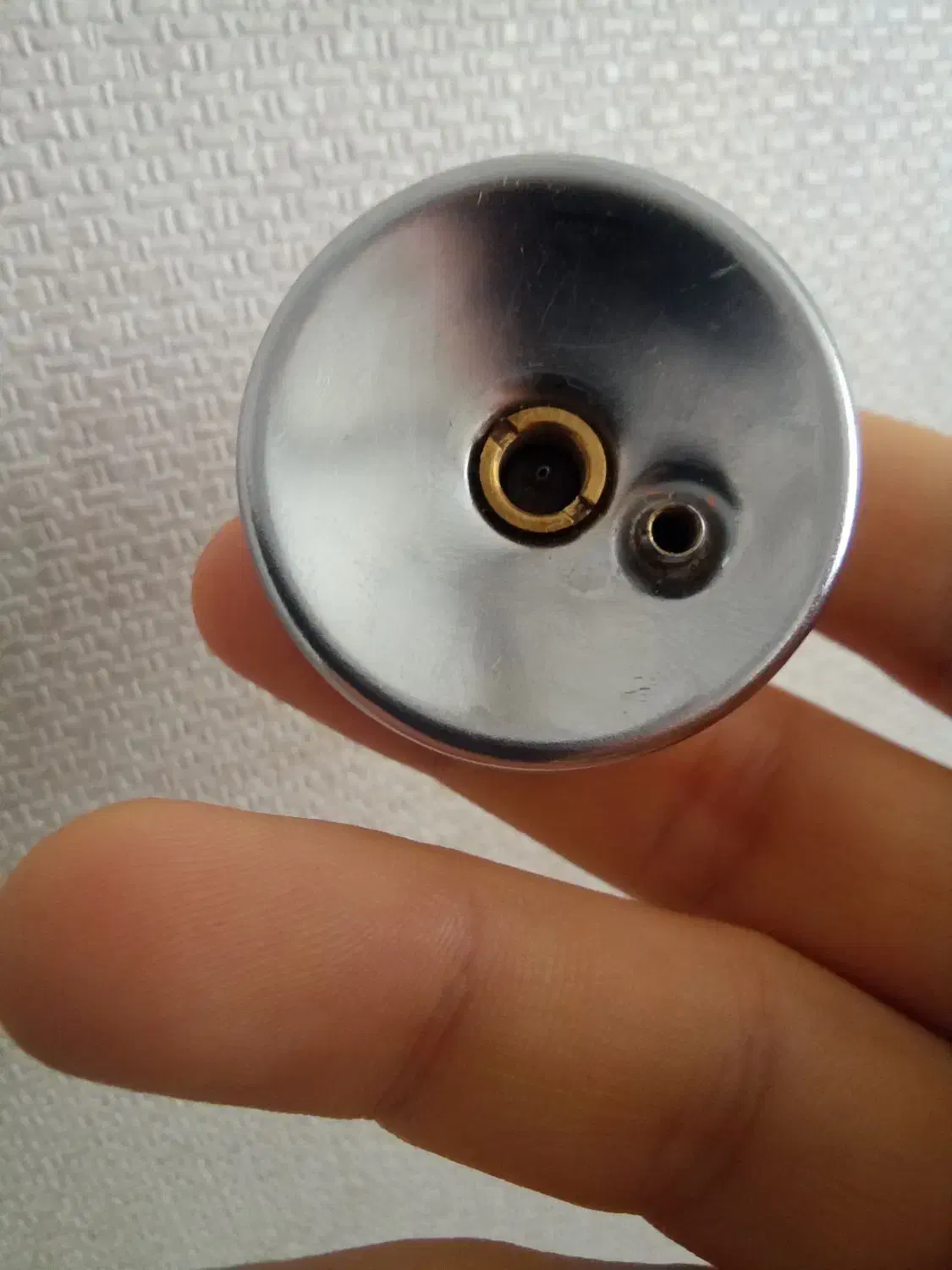 فندک ژاپنی قدیمی|کلکسیون اشیاء عتیقه|تهران, هلال احمر|دیوار