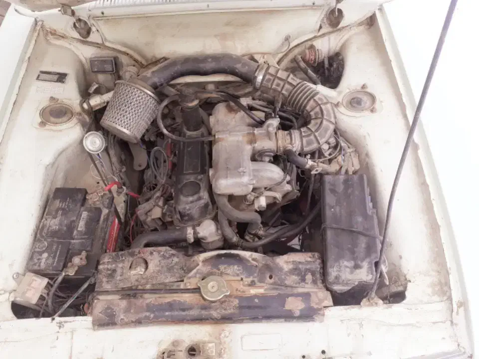 پیکان بار|خودرو سواری و وانت|قوشخانه, |دیوار