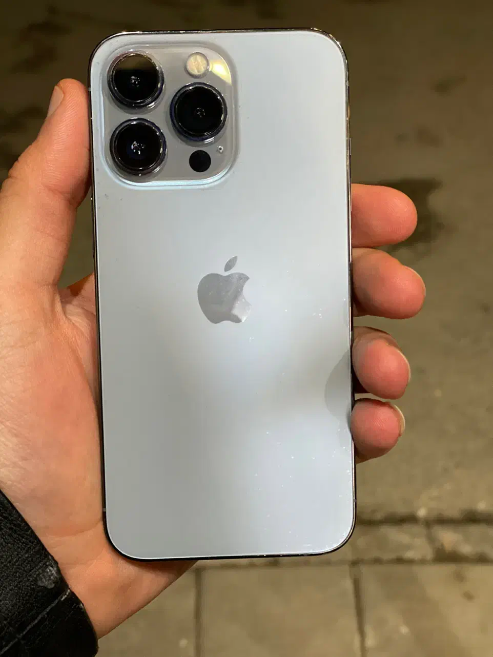 ایفون۱۳پرو۵۱۲|موبایل|ارومیه, |دیوار