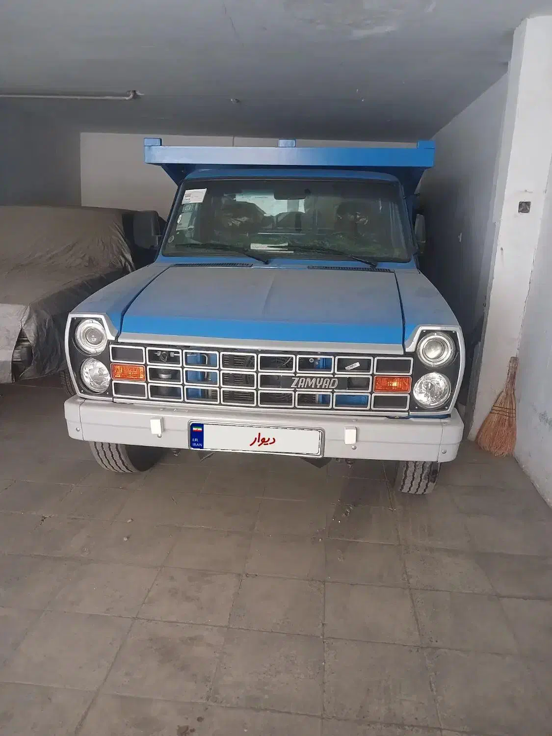 نیسان دوگانه سوز  آپشنال|خودرو سواری و وانت|تهران, هفده شهریور|دیوار