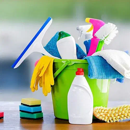 نظافت منزل، راه پله ، پارکینگ..|خدمات نظافت|مشهد, احمدآباد|دیوار