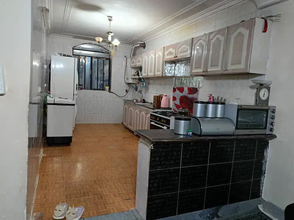 طبقه دوم /دوخواب /|فروش خانه و ویلا|شیراز, شهرک قمشه|دیوار