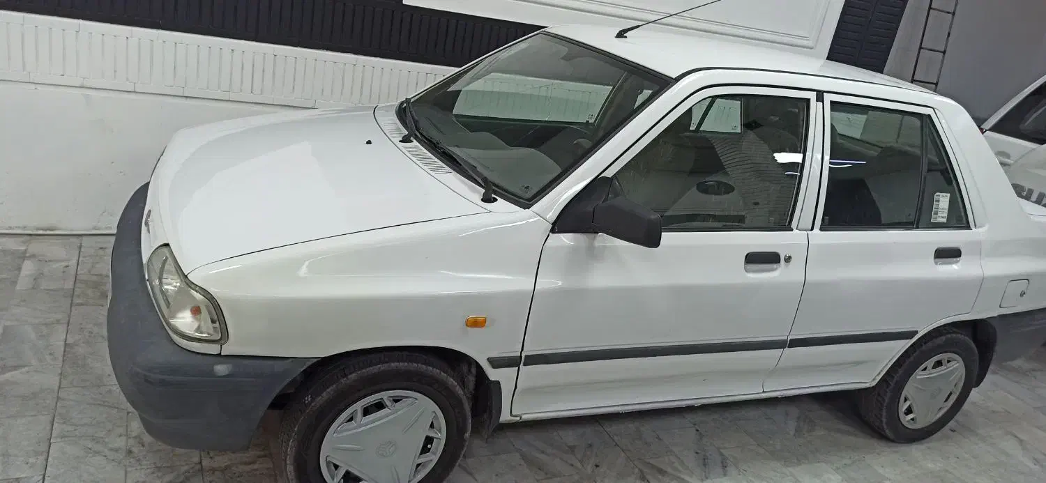 131 مدل ۹۵|خودرو سواری و وانت|کرج, شهرک ولیعصر|دیوار