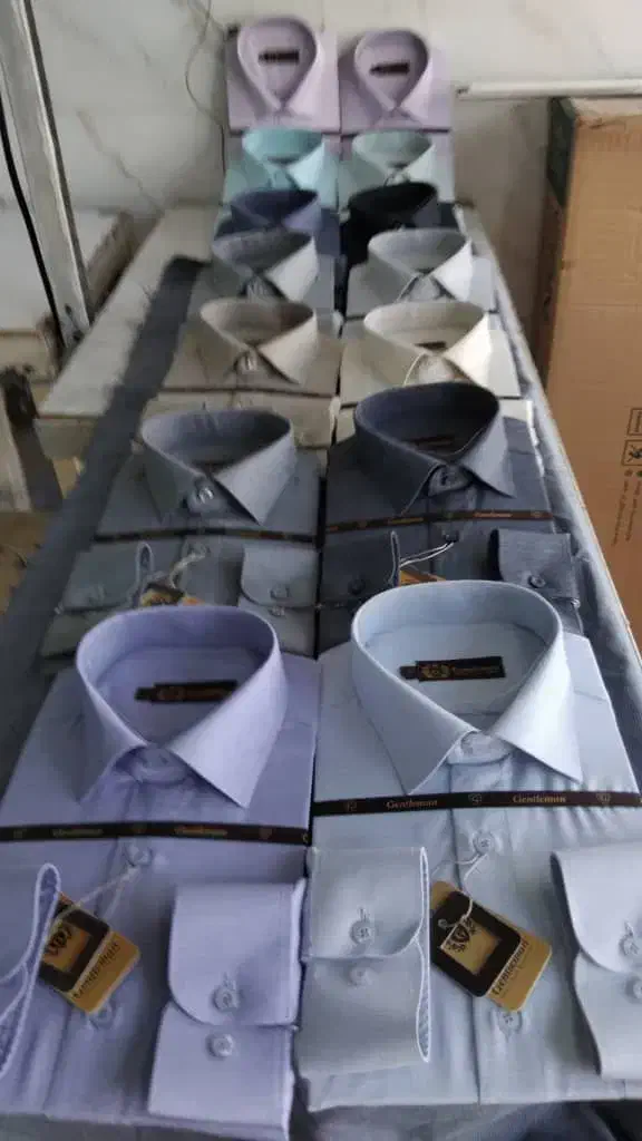 پیراهن مردانه|لباس|ری, امین آباد|دیوار