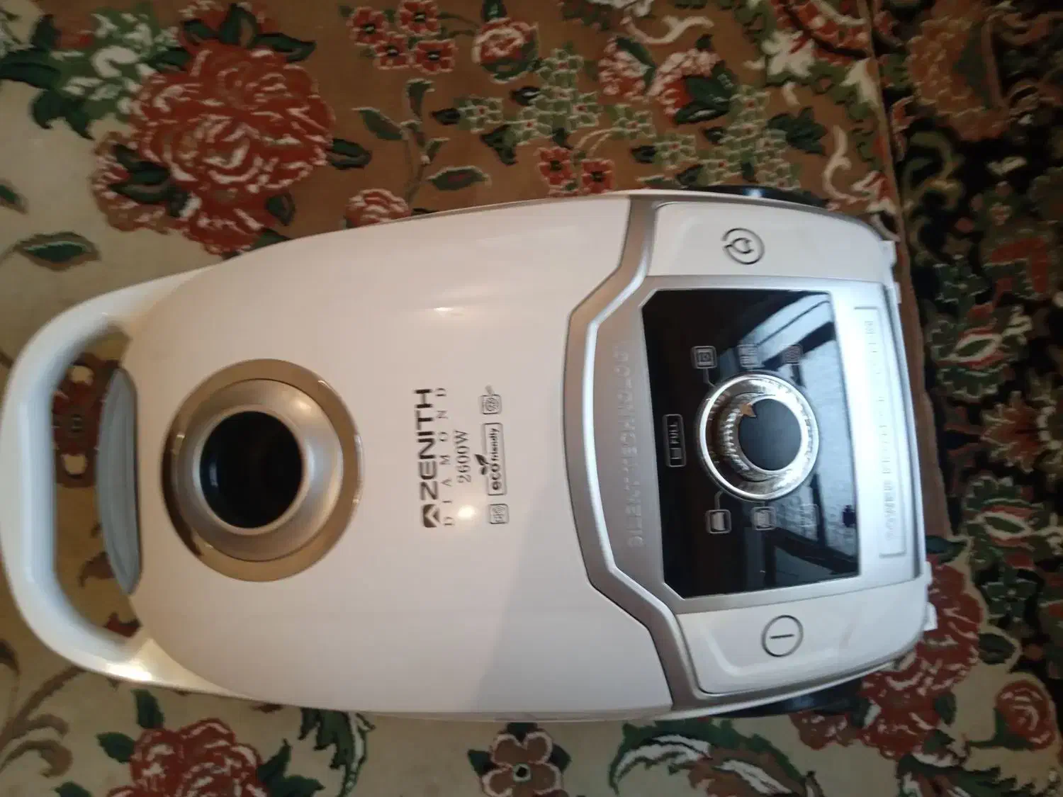 جارو برقی|جاروبرقی، جارو شارژی، بخارشو|ایذه, |دیوار