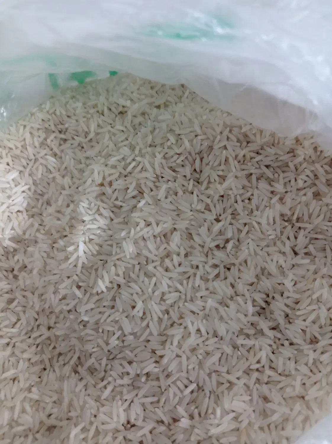 برنج هاشمی درجه یک|خوردنی و آشامیدنی|اسلامآباد غرب, |دیوار