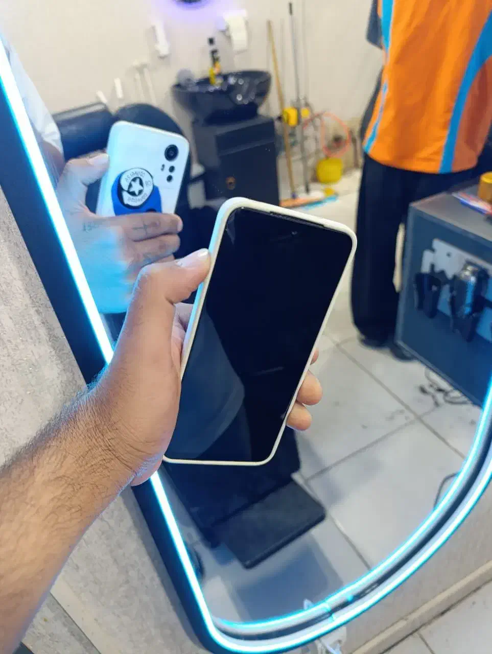 گوشی شیائومی|موبایل|آبادان, |دیوار