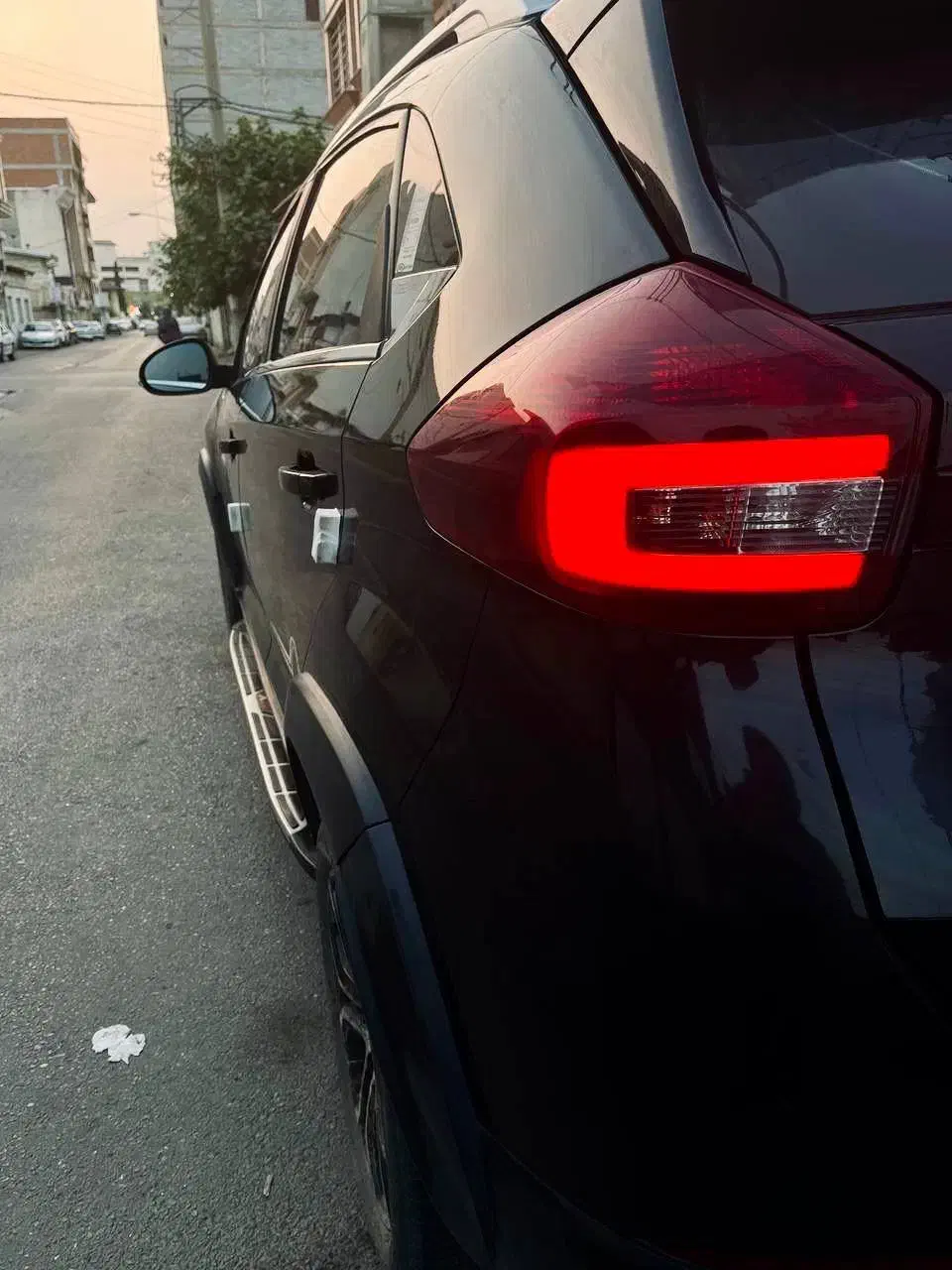 ام وی ام X22 pro ie|خودرو سواری و وانت|ساری, |دیوار