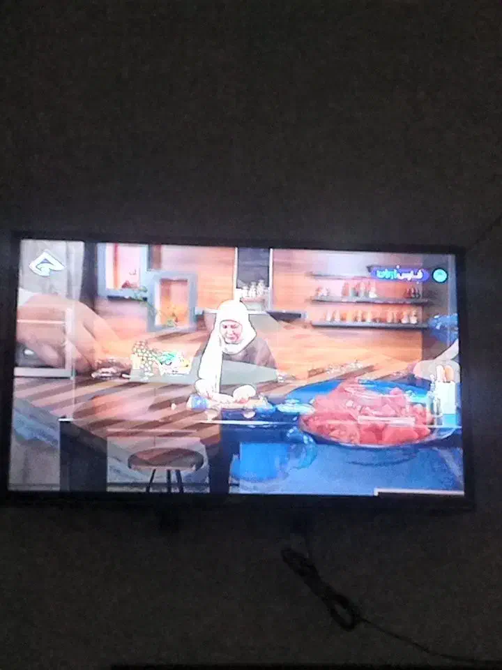 آل ای دی ۳۲|تلویزیون و پروژکتور|گنبد کاووس, |دیوار