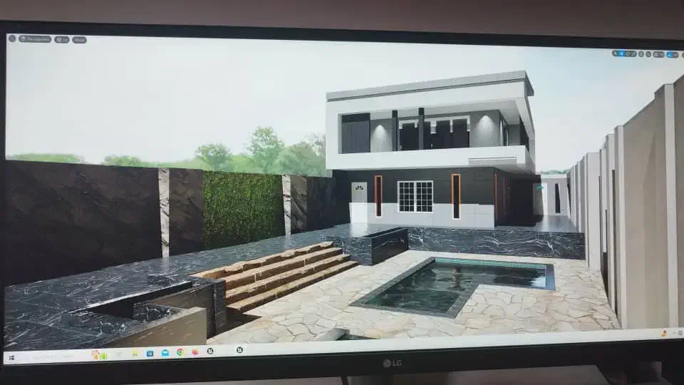 طراحی،بازسازی،تخریب تاکلید ساختمان،ویلا،نقدواقساط|خدمات پیشه و مهارت|الشتر, |دیوار