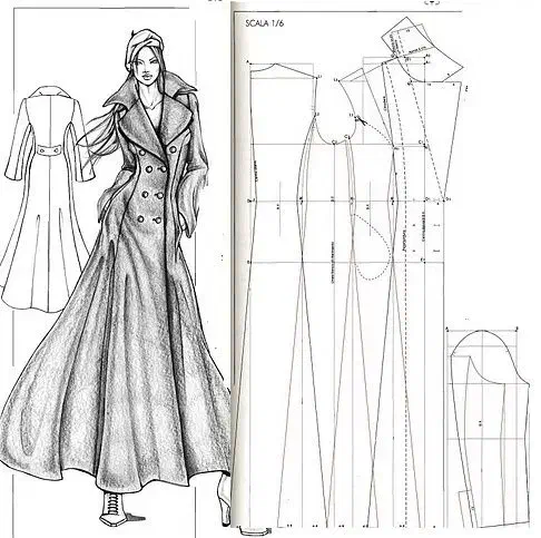 خدمات الگوسازی با نرم افزار و پلات|خدمات پیشه و مهارت|رشت, بازار|دیوار